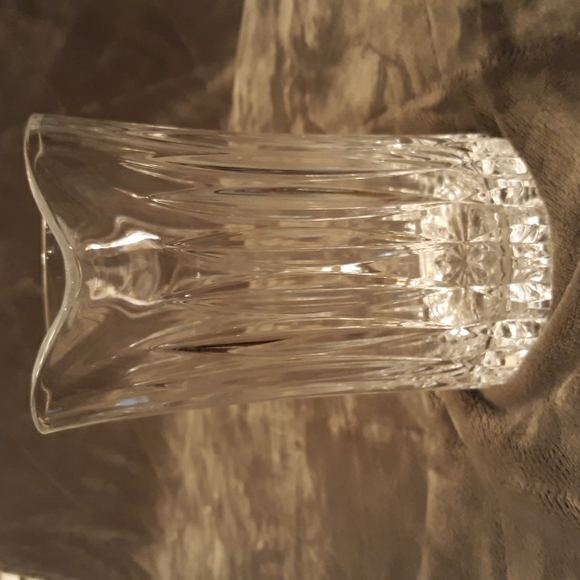 Vintage Royal Crystal Rock Opera pitcher - Picture 4 of 6